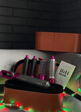 Стайлер dyson