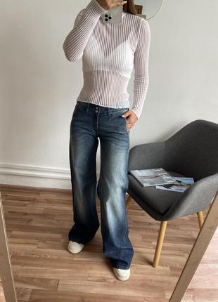 Levis джинси loose