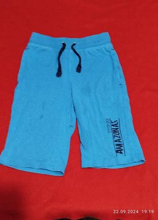 Шорты amazonas 116 размер 4930