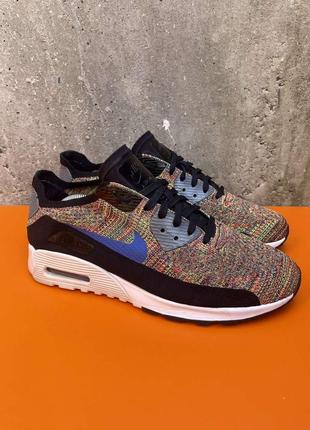 Оригинальные кроссовки nike 🔥