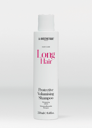 La biosthetique protective volumising shampoo мицеллярный шампунь для объема 250 мл