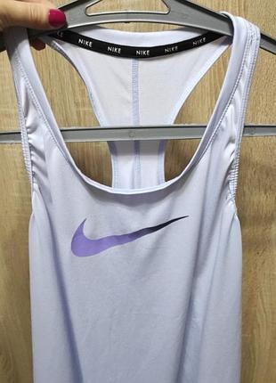 Спортивна маєчка nike
