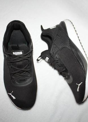 Кросівки фірми puma 41 розміру за устілкою 27,5 см
