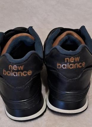 Кросівки new balance шкіряні оригінал.розмір 42 3