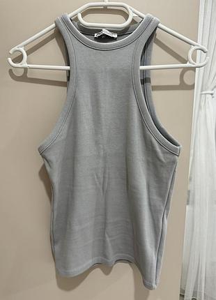 Майка zara