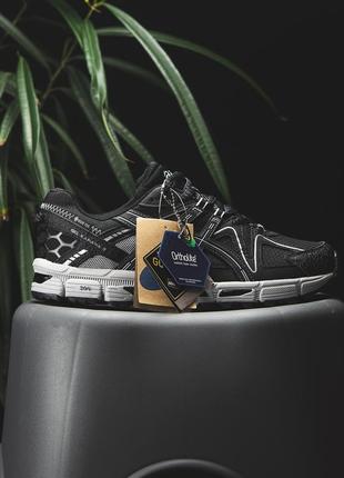 Чоловічі кросівки asics gel-kahana 8 tiger-tex