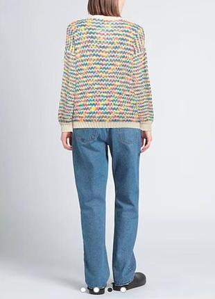 Джемпер от pinko, широкие рукава 3
