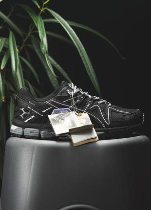 Мужские кроссовки Asics Blockfärgad behå gore-tex