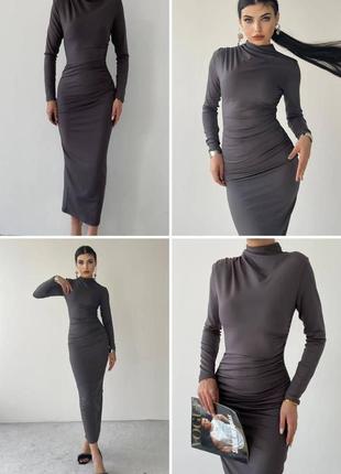 Елегантна модель для вечірнього виходу або свята❤️❤️❤️