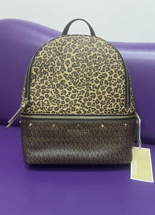 Рюкзак от michael kors новый, оригинал
