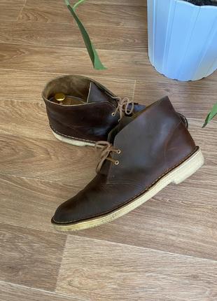 clarks originals desert chukka 1350 174056732