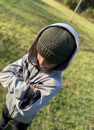 Шапка біні 2