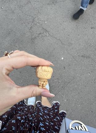 Золотой гарри поттер