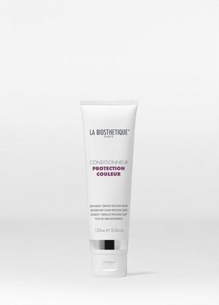 La biosthetique conditionneur protection couleur восстанавливающее средство для ухода волос 150 мл