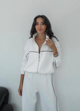 Новинка🖤 костюм  🥰4 фото