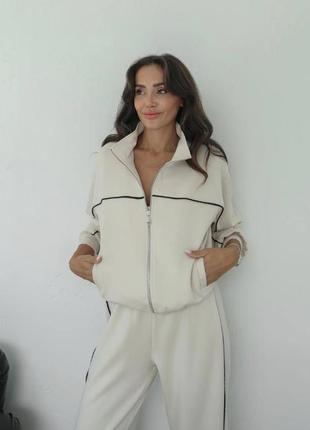 Новинка🖤 костюм  🥰3 фото