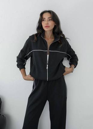 Новинка🖤 костюм  🥰8 фото