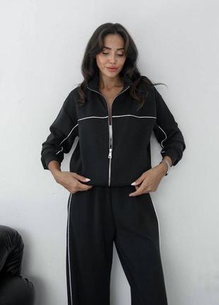 Новинка🖤 костюм  🥰9 фото