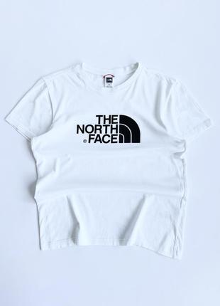 Футболка The North Face