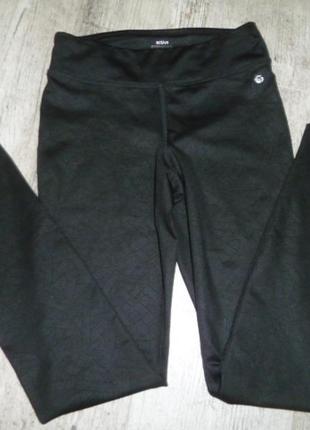 Tcm tchibo  лосины чибо, р xs