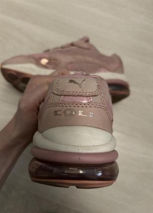 Кроссовки женские puma