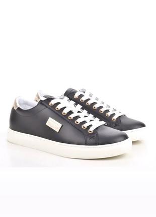 Trussardi кеди