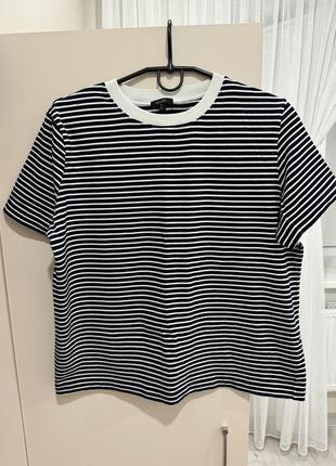 Футболка massimo dutti
