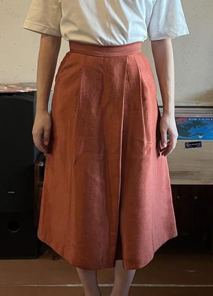 Юбка нарядная