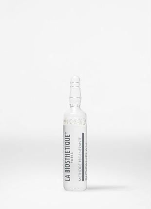 La biosthetique biofanelan regenerant premium 10 мл 10 шт
