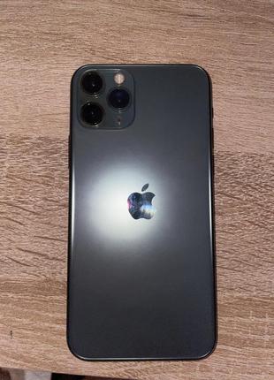 Iphone 11 pro