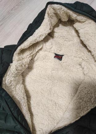 Теплые курточки 32degrees