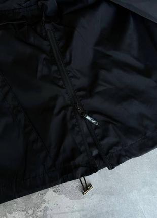 Куртка найк