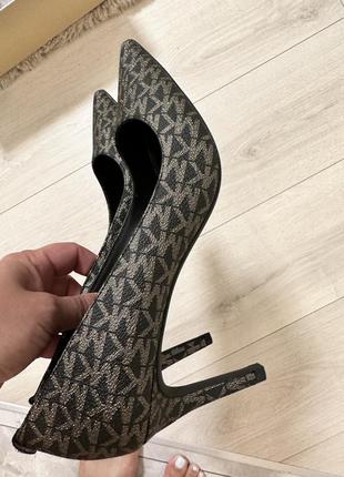 Туфли лодочки michael. kors оригинал