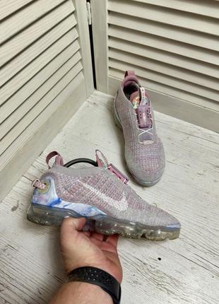 Кросівки nike vapormax