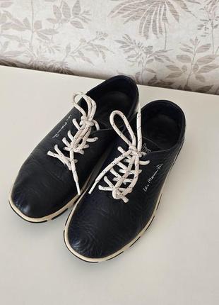 Мокасини французького бренда tbs