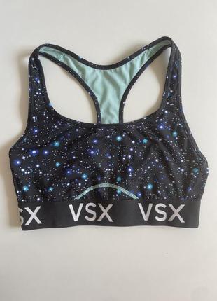 Спортивный топ victoria secret vs