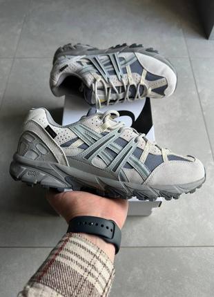 165219470 Asics gel nyc white steel tokyo 2324 Footwear ASICS Gel Contend 8 1011B492 Black White 002
