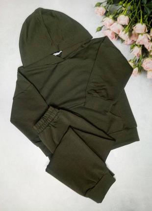 Дитячий спортивний костюм