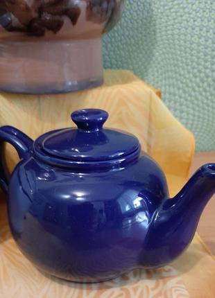 Посуда керамическая