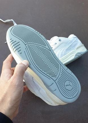 Кроссовки puma - 1806 фото