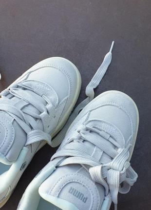 Кроссовки puma - 1803 фото