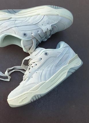 Кроссовки puma - 1804 фото