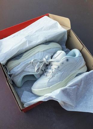 Кроссовки puma - 1808 фото