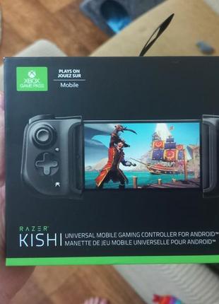 X box serias s 500gb з портативним геймпадом та акаунтом9 фото
