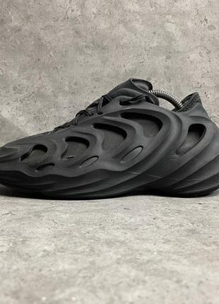 Кроссовки adidas adifom q black ie7449