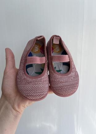 Туфлі zara / сандалі zara / кеди zara / тапочки zara