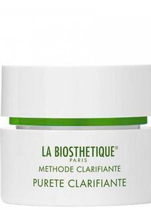 La biosthetique purete clarifiante 50 мл