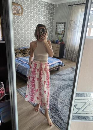 Спідниця zara