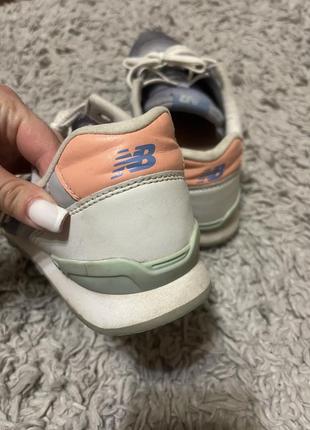 Кросівки new balance4 фото
