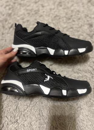 Кросівки «jordan”4 фото